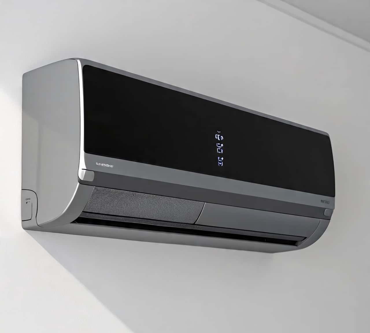split air conditioner