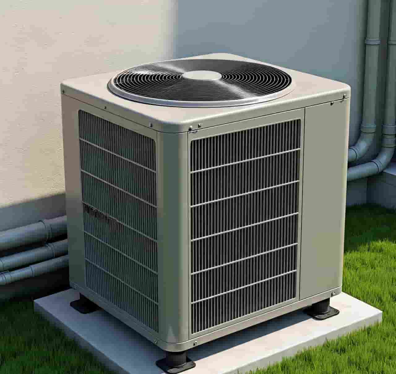 central air conditioner img